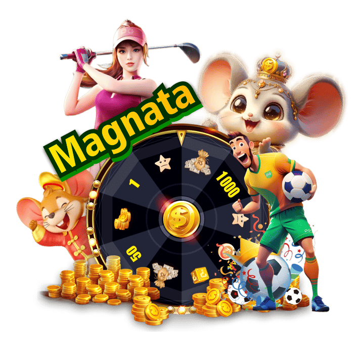 Notificações e promoções