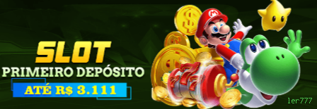 Reload Bonus ler777