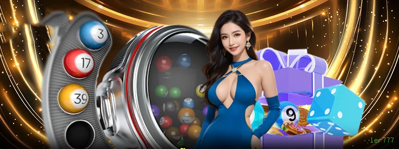 Lottery Clássica na ler777
